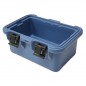 Contenedor isotérmico C-30 S1Edenox 1 bandeja GN 1/1-200 Contenedor isotérmico C-30 S1Edenox 1 bandeja GN 1/1-200