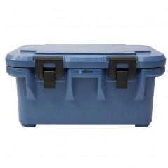 Contenedor isotérmico C-30 S1Edenox 1 bandeja GN 1/1-200