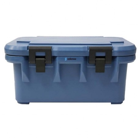 Contenedor isotérmico C-30 S1Edenox 1 bandeja GN 1/1-200