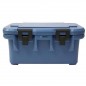 Contenedor isotérmico C-30 S1Edenox 1 bandeja GN 1/1-200 Contenedor isotérmico C-30 S1Edenox 1 bandeja GN 1/1-200