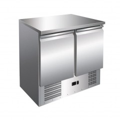 Mesa Refrigerada Compacta GN1/1 Fondo 700 Pekín