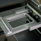 Termoselladora semi-automatica de barquetas RPS200