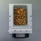Termoselladora semi-automatica de barquetas RPS200