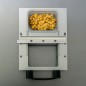 Termoselladora semi-automatica de barquetas RPS200