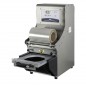 Termoselladora semi-automatica de barquetas RPS220 Termoselladora semi-automatica de barquetas RPS220