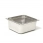 Cubeta GN 2/3 325x353 mm Inox 18/10 Cubeta GN 2/3 325x353 mm Inox 18/10