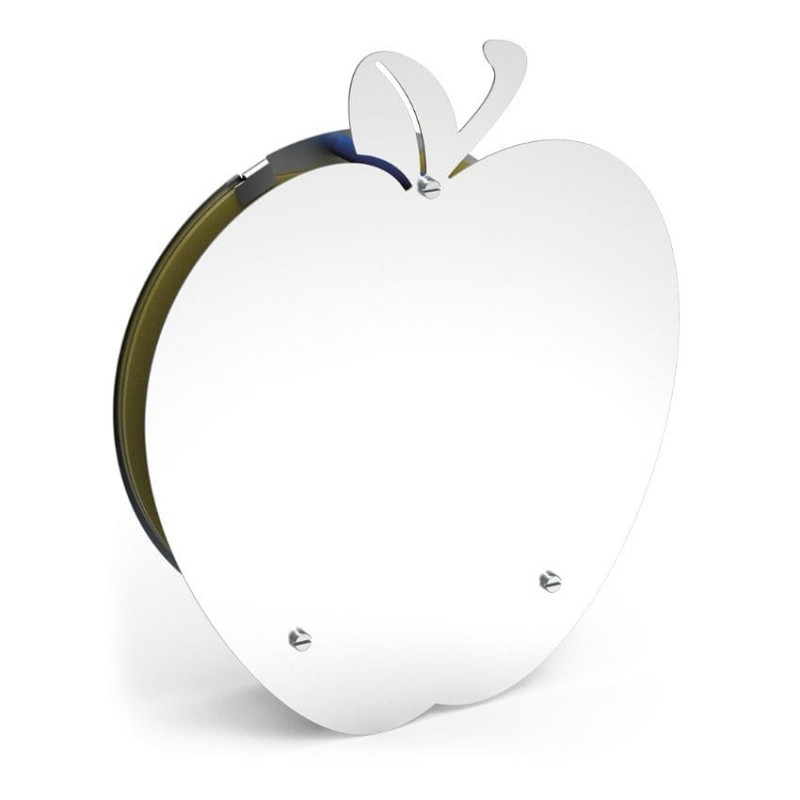 Insectocaptor decorativo - manzana Insectocaptor decorativo - manzana