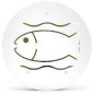 Insectocaptor decorativo para pescadería Insectocaptor decorativo para pescadería