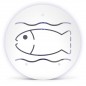 Insectocaptor decorativo para pescadería Insectocaptor decorativo para pescadería
