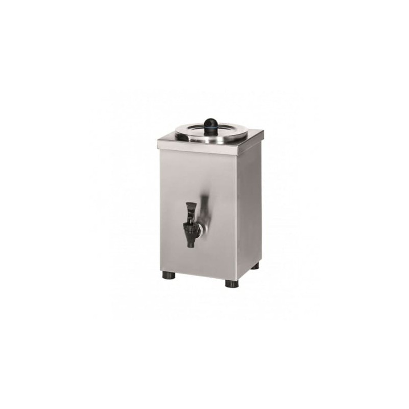 Termo de leche 3L Acero Inoxidable - Modelo T3 Serie Toledo