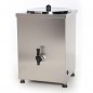 Termo de leche 20L Acero Inoxidable - Modelo  T20L Serie Toledo