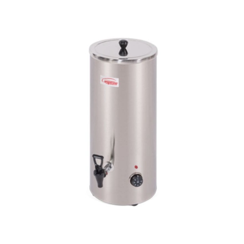 Termo para leche al baño maría 10L - Modelo TL/10-LB Serie Basic Termo para leche al baño maría 10L - Modelo TL/10-LB Serie Basic