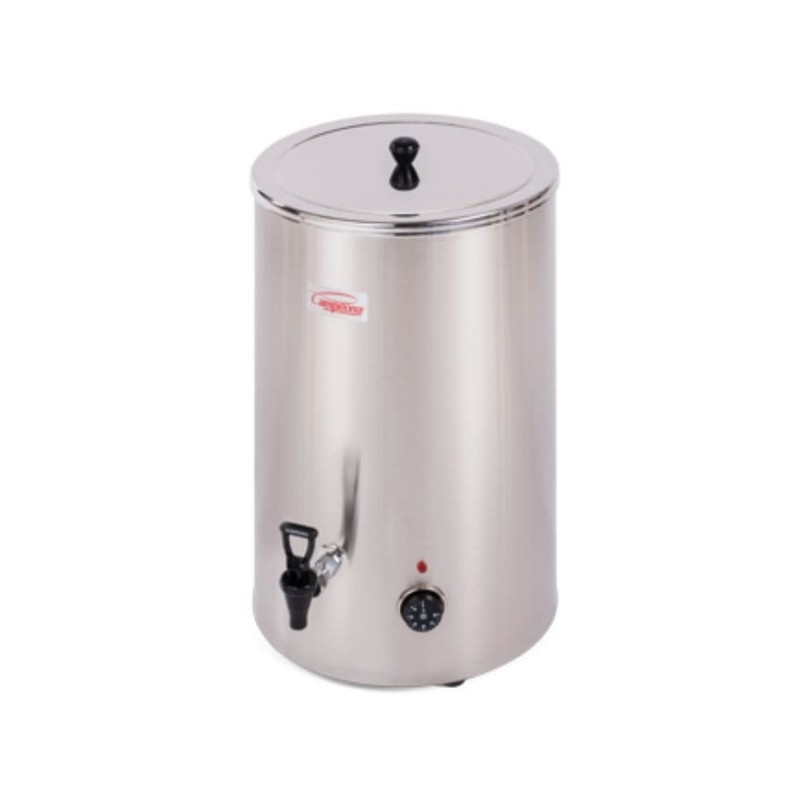 Termo para leche al baño maría 20L - Modelo TL/20-LB Serie Basic Termo para leche al baño maría 20L - Modelo TL/20-LB Serie Basic