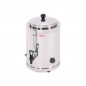 Termo para leche al baño María 7L - Modelo TL/7 Serie Classic Termo para leche al baño María 7L - Modelo TL/7 Serie Classic