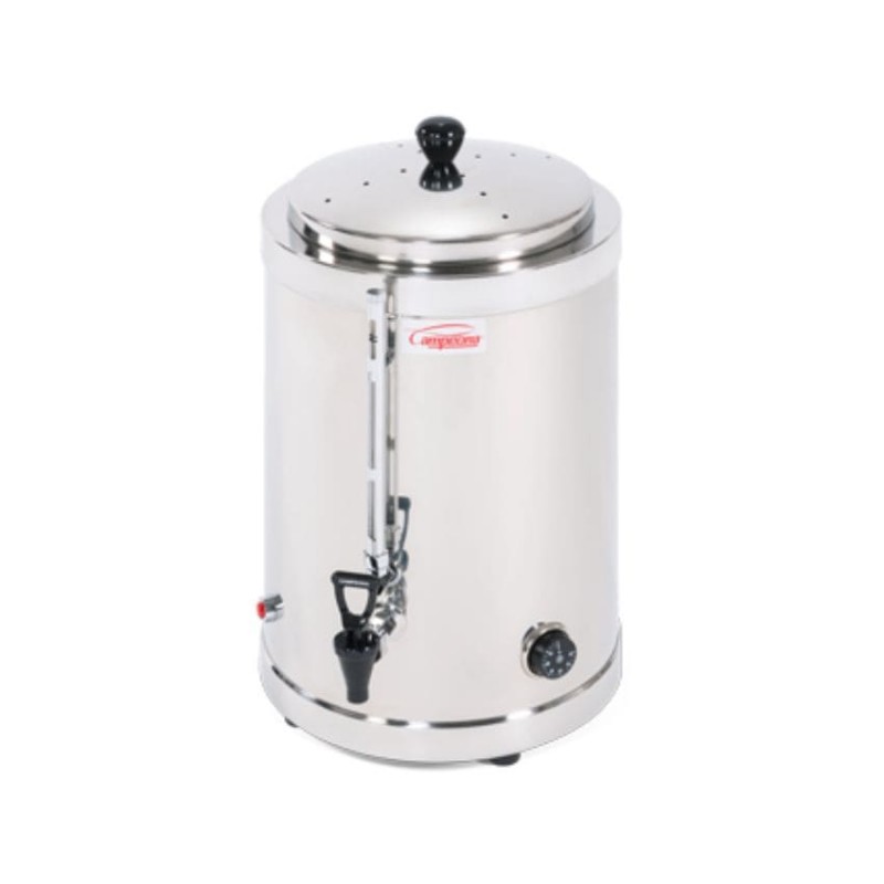 Termo para leche al baño María 14L - Modelo TL/14 Serie Classic Termo para leche al baño María 14L - Modelo TL/14 Serie Classic