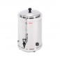 Termo para leche al baño María 14L - Modelo TL/14 Serie Classic Termo para leche al baño María 14L - Modelo TL/14 Serie Classic