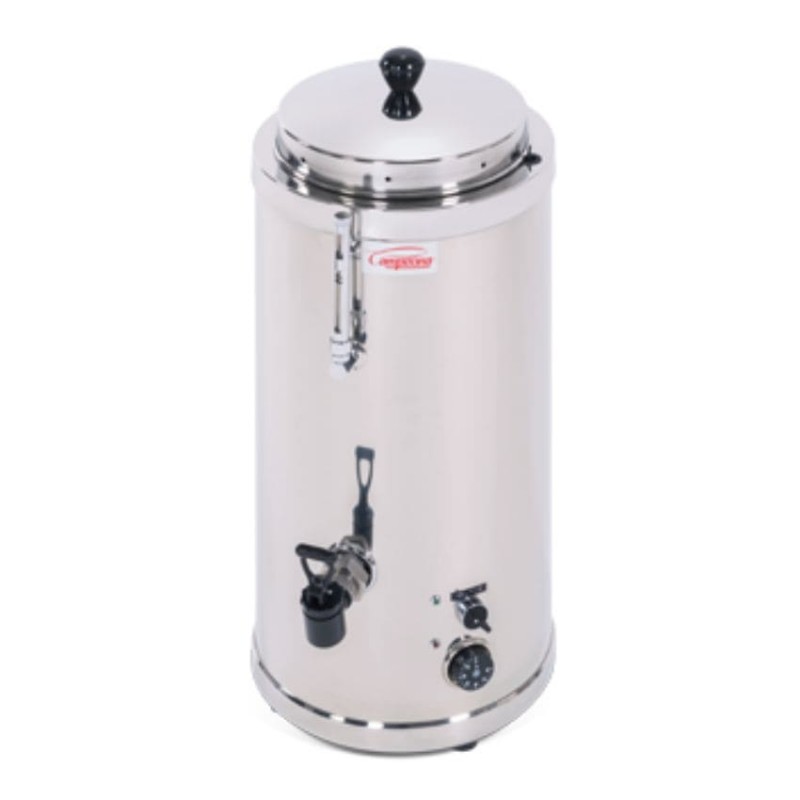 Chocolatera al baño maría con agitador 14L - Modelo TXM/14-LC Serie Clasic Chocolate espeso Chocolatera al baño maría con agitador 14L - Modelo TXM/14-LC Serie Clasic Chocolate espeso