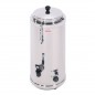 Chocolatera al baño maría con agitador 14L - Modelo TXM/14-LC Serie Clasic Chocolate espeso Chocolatera al baño maría con agitador 14L - Modelo TXM/14-LC Serie Clasic Chocolate espeso