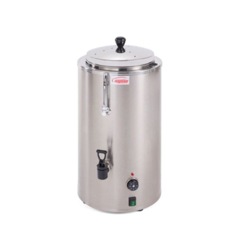 Chocolatera al baño maría con agitador 20L - Modelo TXM/20-LB Serie Basic Chocolatera al baño maría con agitador 20L - Modelo TXM/20-LB Serie Basic
