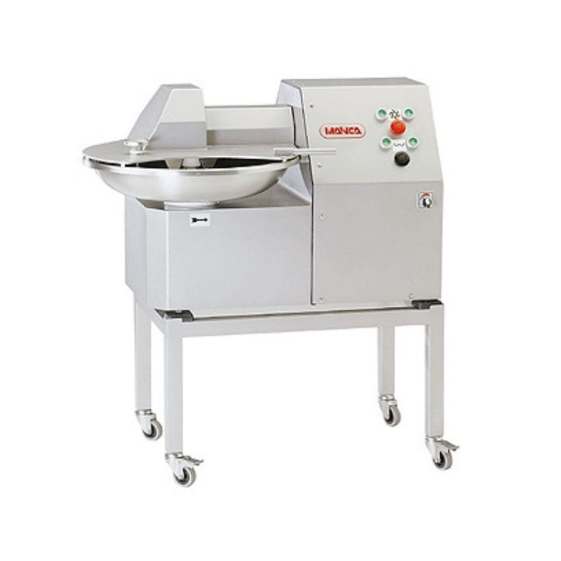 Cutter Mainca CM-14 Cutter Mainca CM-14