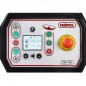 Cutter Mainca CM-75S