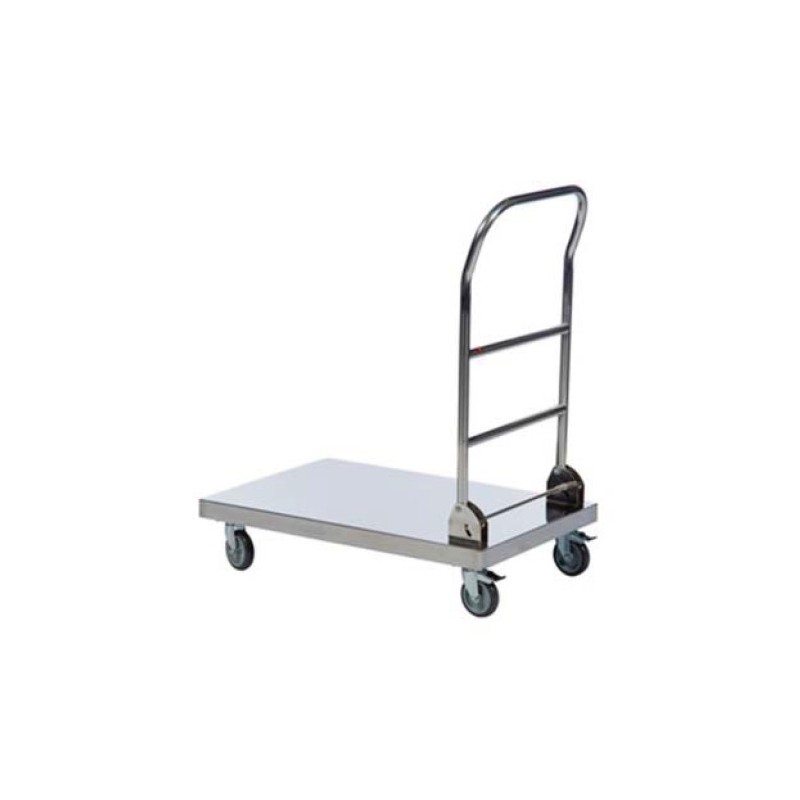 Carro plataforma plegable CP-8252P carga 150kg Carro plataforma plegable CP-8252P carga 150kg