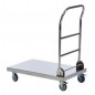 Carro plataforma plegable CP-8252P carga 150kg Carro plataforma plegable CP-8252P carga 150kg