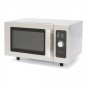 Horno Microondas Industrial Manual 25L - MO-1000M Sammic Horno Microondas Industrial Manual 25L - MO-1000M Sammic