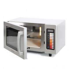 Horno Microondas Industrial Programable 25L - MO-1000 Sammic