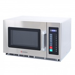 Horno microondas industrial programable 34L - MO-1834 Sammic