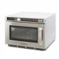 Horno microondas industrial con scanner 17L-  MO-1817S Sammic