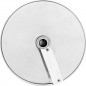 Juego de Discos corte en dados de 10 x10 / 20 x 20 mm para cortadora de vegetales EMP300 Juego de Discos corte en dados de 10 x10 / 20 x 20 mm para cortadora de vegetales EMP300