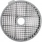 Juego de Discos corte en dados de 10 x10 / 20 x 20 mm para cortadora de vegetales EMP300 Juego de Discos corte en dados de 10 x10 / 20 x 20 mm para cortadora de vegetales EMP300