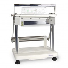Cortadora de frutas y vegetales profesional F450 PRO Halfrut