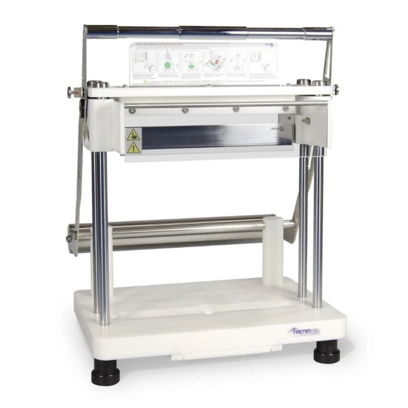 Cortadora de frutas y vegetales profesional F450 PRO Halfresh