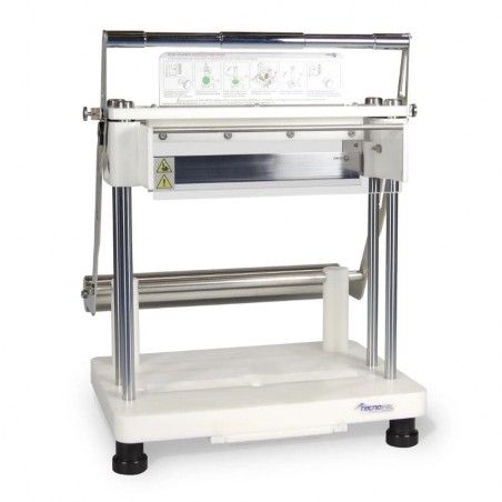 Cortadora de frutas y vegetales profesional F450 PRO Halfrut