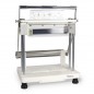 Cortadora de frutas y vegetales profesional F450 PRO Halfresh