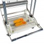 Cortadora de frutas y vegetales profesional F450 PRO Halfresh