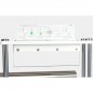 Cortadora de frutas y vegetales profesional F450 PRO Halfresh