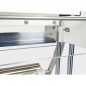 Cortadora de frutas y vegetales profesional F450 PRO Halfresh
