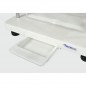 Cortadora de frutas y vegetales profesional F450 PRO Halfresh