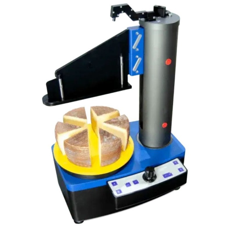 Cortadora automática de queso Q250 Halfresh