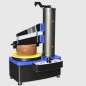 Cortadora automática de queso Q250 Halfresh