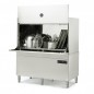 Lavaperolas Industrial UX-1300 Sammic - cesta 132x70 cm/ altura útil 82 cm. Lavaperolas Industrial UX-1300 Sammic - cesta 132x70 cm/ altura útil 82 cm.