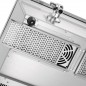 Freidora de inducción 2x8L Plus Bartscher