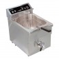 Freidora de inducción TF-82-I de 8 litros Edenox Freidora de inducción TF-82-I de 8 litros Edenox