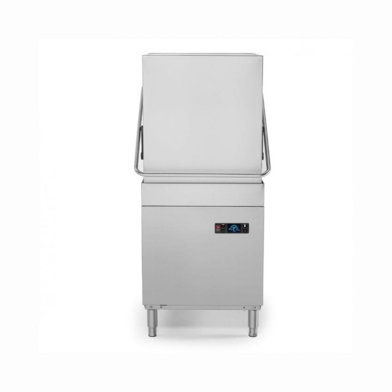 Lavavajillas de cúpula UX-100 Sammic - Cesta 500 mm x 500 mm / Altura útil 430 mm Lavavajillas de cúpula UX-100 Sammic - Cesta 500 mm x 500 mm / Altura útil 430 mm