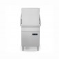 Lavavajillas de cúpula UX-100 Sammic - Cesta 500 mm x 500 mm / Altura útil 430 mm Lavavajillas de cúpula UX-100 Sammic - Cesta 500 mm x 500 mm / Altura útil 430 mm