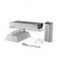 Pack Caliu Catering Premium (BBQ Caliu Catering + Tapa + Pinza + Chimenea)