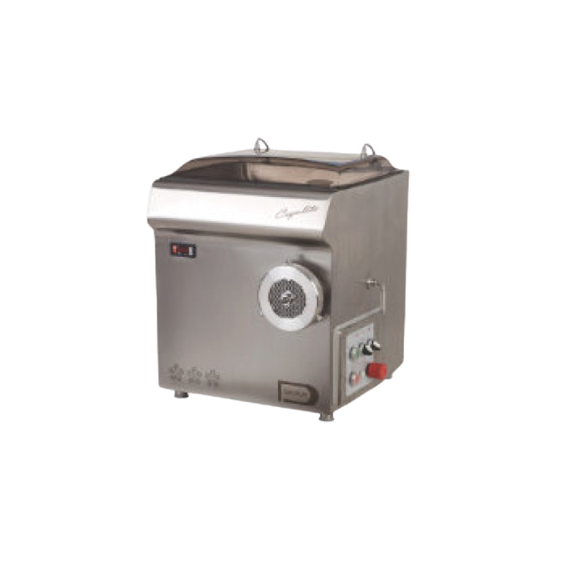 Picadora de carne refrigerada BOCA 32 Acero Inox DADAUX CRYOLITE Picadora de carne refrigerada BOCA 32 Acero Inox DADAUX CRYOLITE